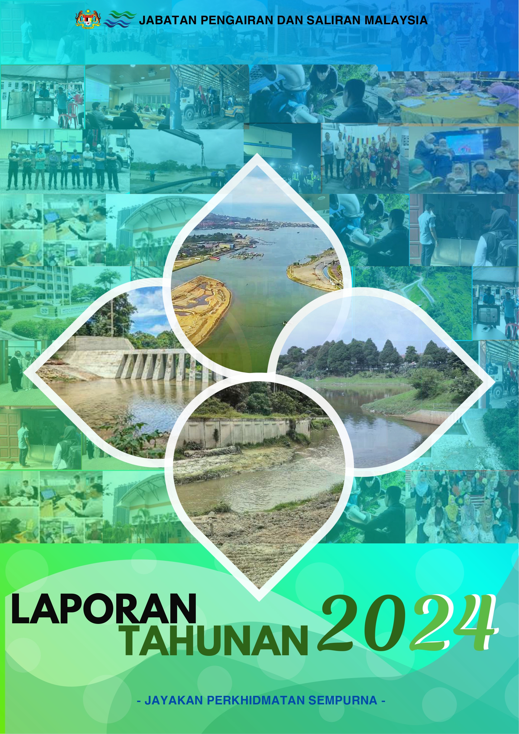 Laporan Tahunan 2024